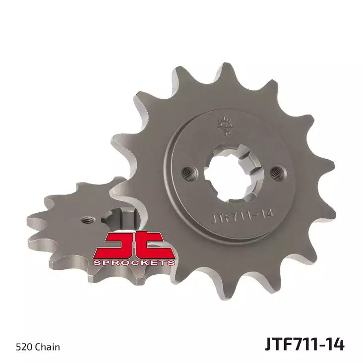 JT Framdrev JTF711.14 - Framdrev - D415595 - 1