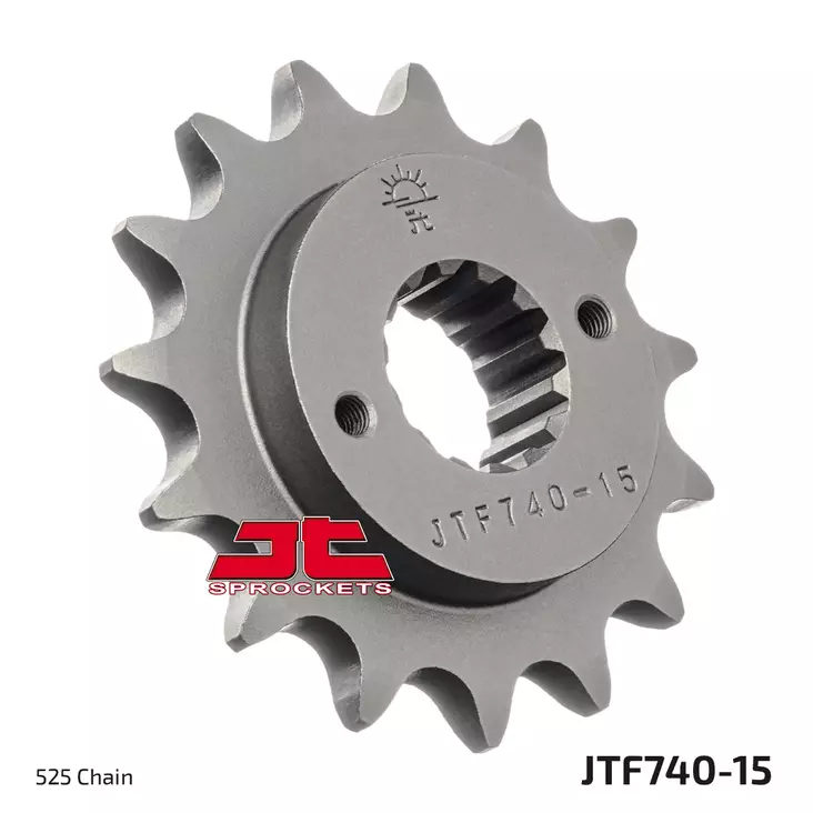 JT Framdrev JTF740.15 - Framdrev - D415615 - 1