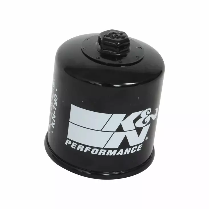 K&N Oilfilter Polaris ATV - Oljefilter - D479215 - 1