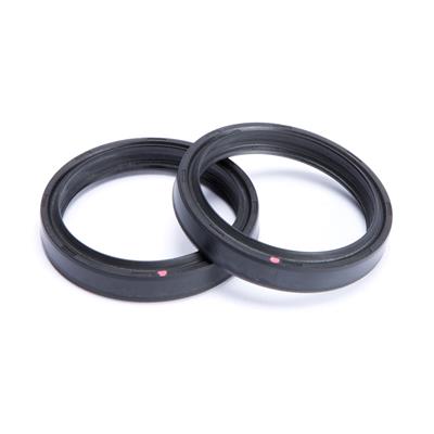 KYB Front Fork Oil Seals (Pair) 48mm KYB - Gaffeltätning - D196375 - 1