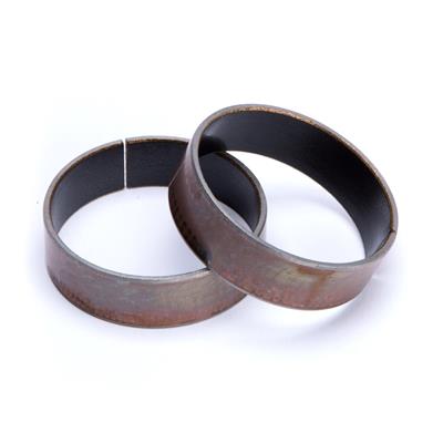 KYB Front Fork Slide Metal (Pair) 48mm K - Övriga framgaffeldelar - D196415 - 1