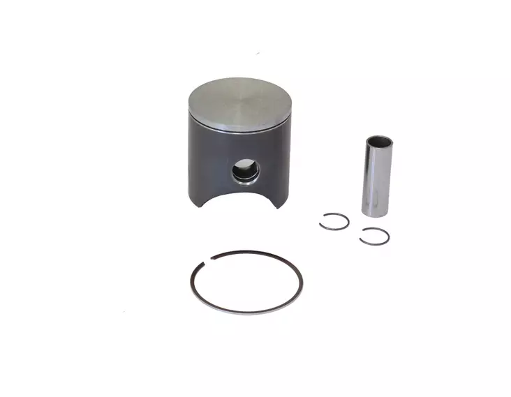 Kolvsats ATHENA Big Bore Kit Till 144cc - Kolvkit - D23285 - 0