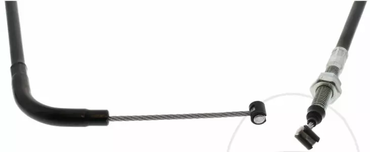 Kopplingswire TSK Suzuki VZ800 - Vajrar - D12935 - 1