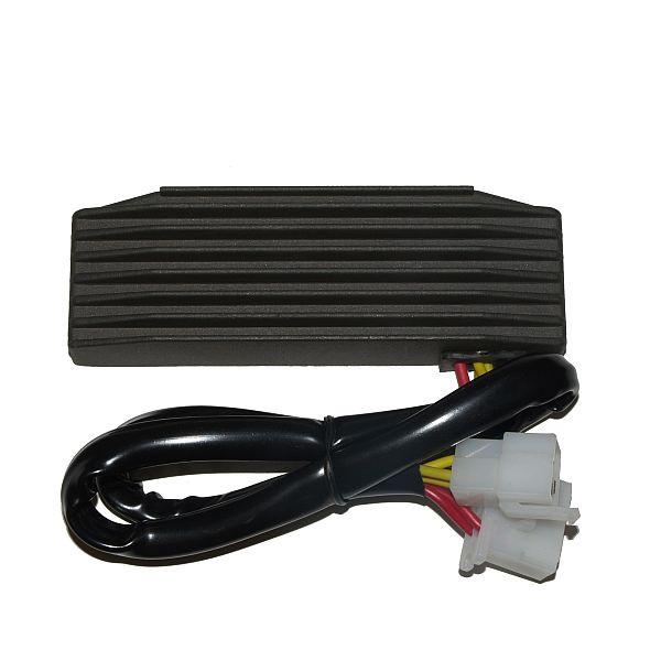 Ladningsreg/Likriktare Suzuki - Laddningsregulator - D1905 - 1