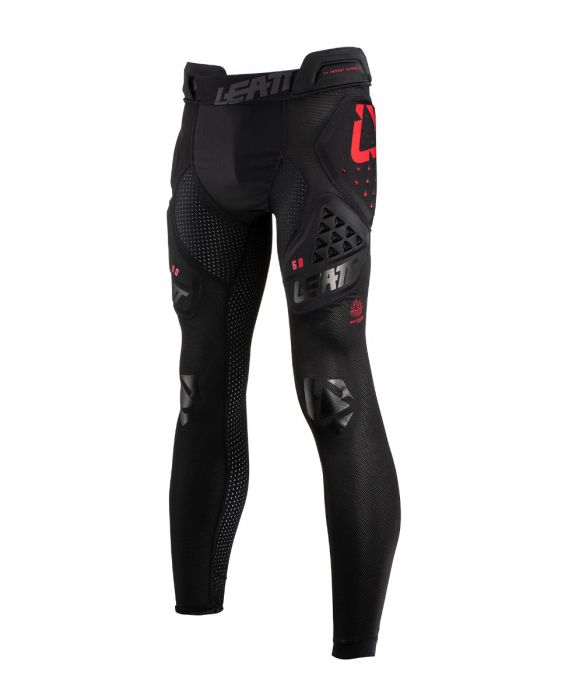 Leatt Skyddsbyxor 3DF 6.0 - MC Höftskydd - D144655 - 1