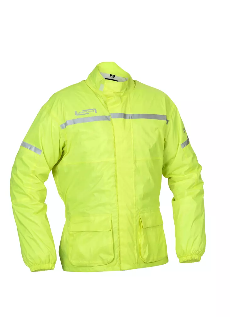 Lindstrands regnjacka Sidvallen jacket H - MC Regnkläder - D466915 - 1