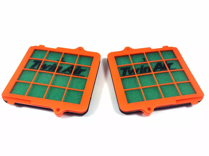 Luftfilter Twin Air 2st Honda CRF1000L A - Luftfilter - D107325 - 0