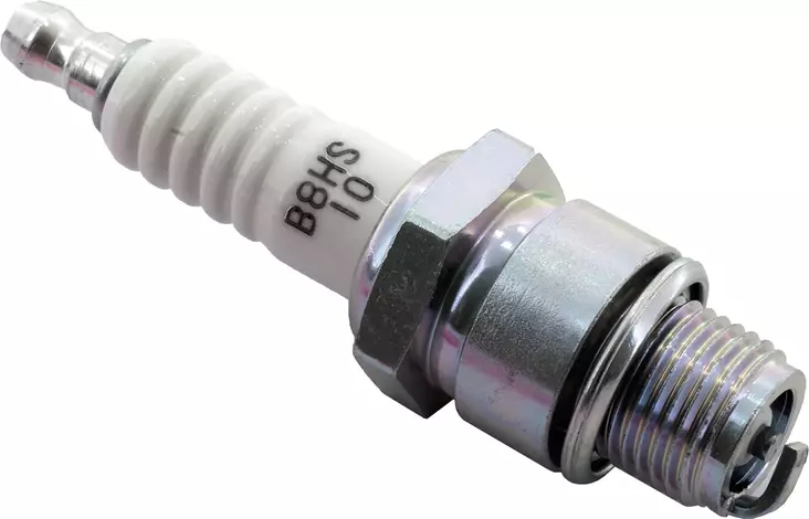 NGK Tändstift B8HS-10 - Tändstift - D2385 - 1