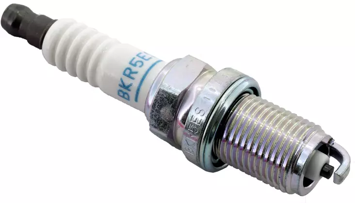 NGK Tändstift BKR5ES - Tändstift - D2235 - 1