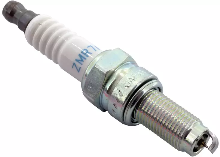 NGK Tändstift ZMR7AP - Tändstift - D2475 - 1