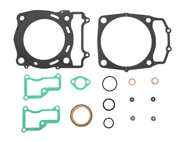 Namura Toppsats Yamaha - Toppsatsar - D479875 - 1