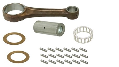 Namura Vevstakssats Artic Cat - Vevstakssatsar - D133605 - 1