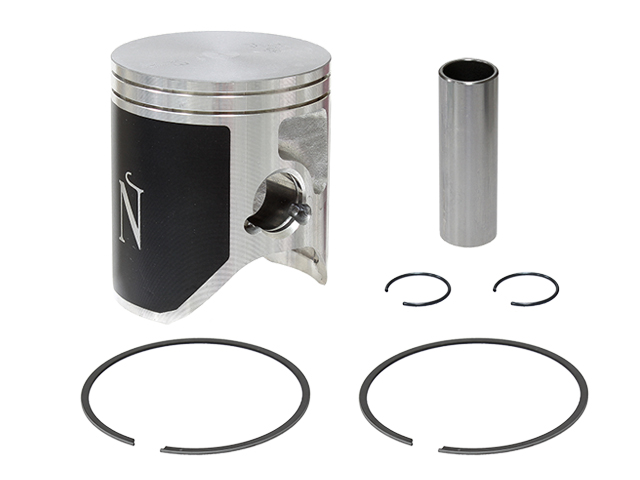 Namura kolvsats CR 250 02-04 66.4 mm - Kolvkit - D14305 - 1