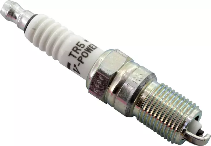 Ngk Sparkplug TR5 (4) - Tändstift - D2225 - 1