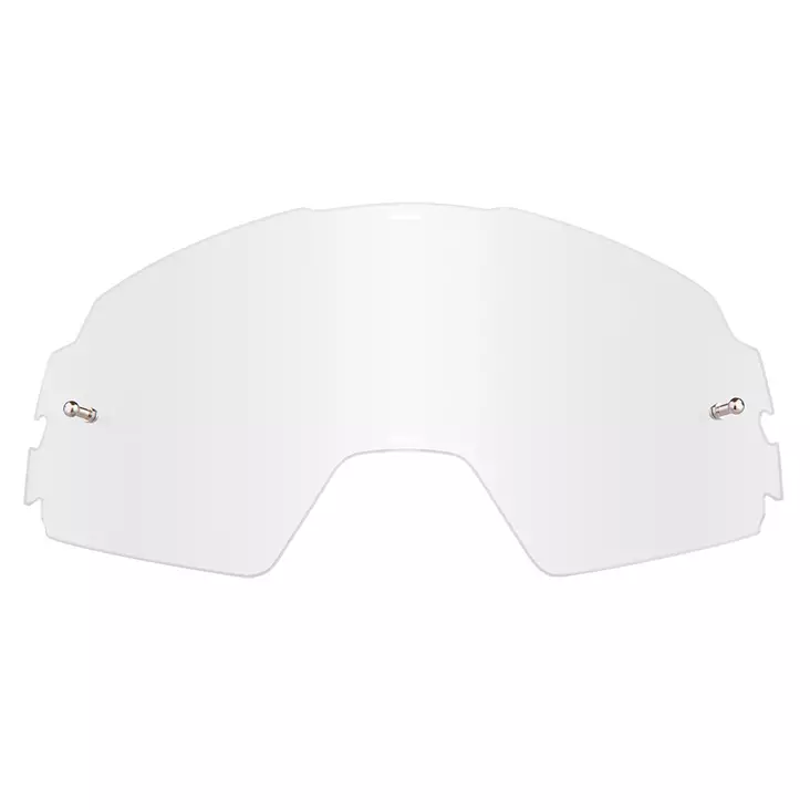 ONeal B-20 Enkelglas klart - Linser & Reservdelar Crossglasögon - D160845 - 1