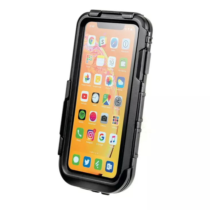 Optiline Opti Case Iphone Xr+11 90544 - Tillbehör till Mobiltelefon - D420725 - 1
