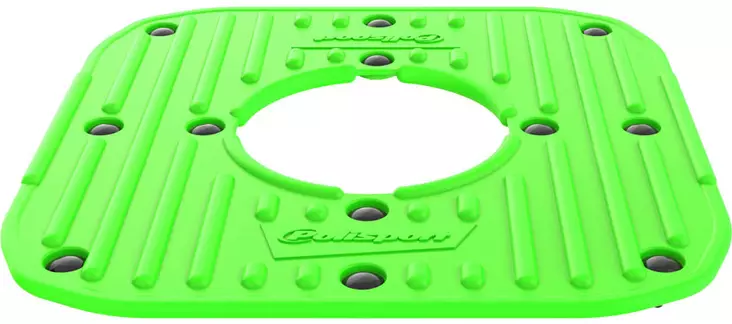 Polisport Bikestand Basic antislip top r - Depåställ - D155555 - 1