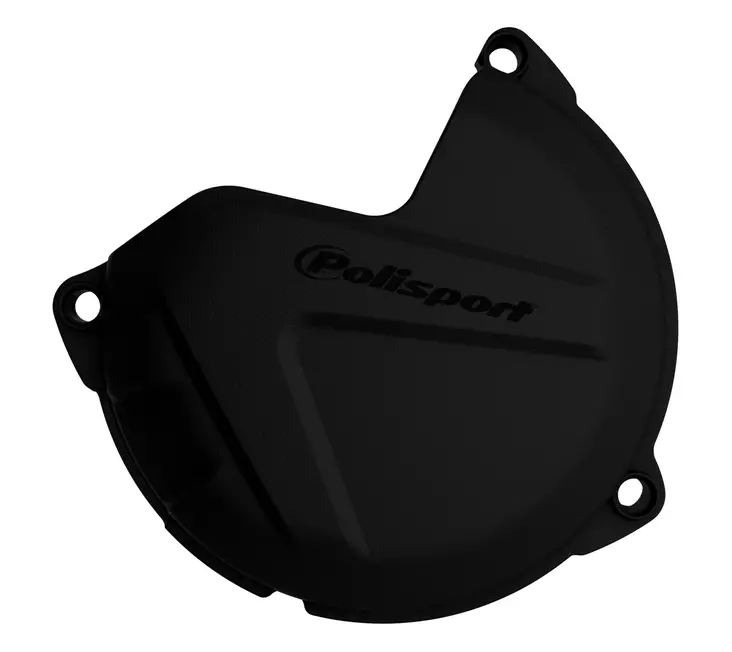 Polisport Clutch Cover Protection - KTM - Övriga Motordelar - D158715 - 1