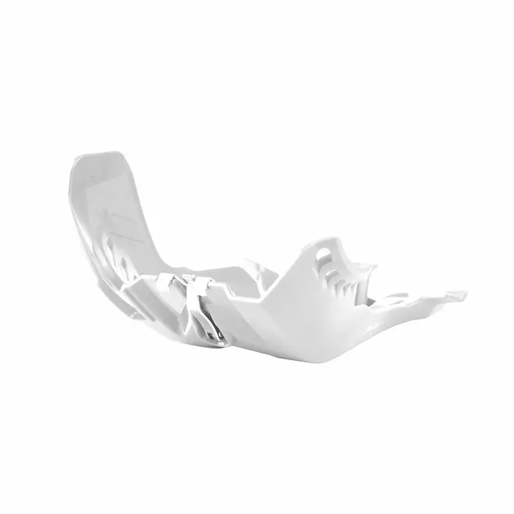 Polisport Fortress EXC/TE250/300(17-19) - Hasplåtar  - D383645 - 1