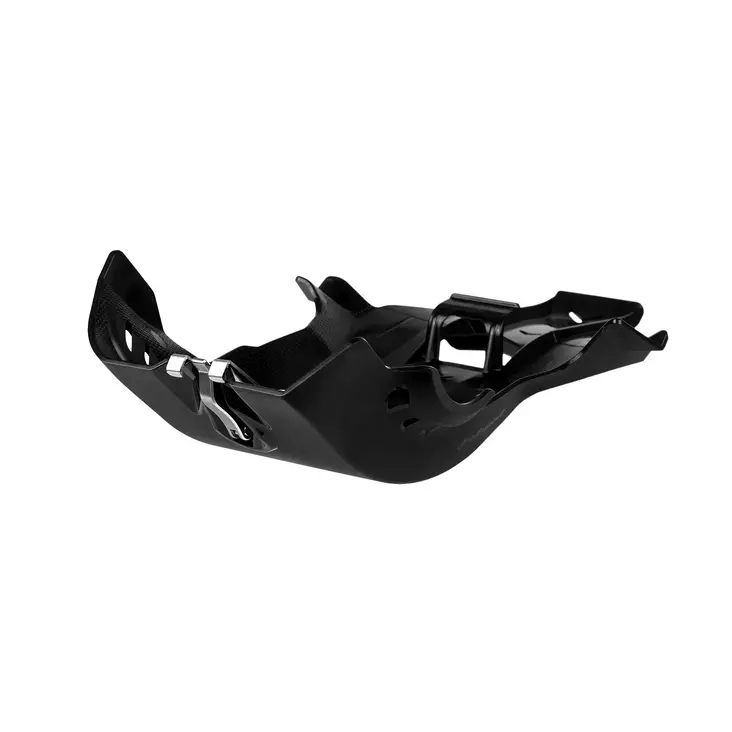 Polisport Fortress w/link SEF-R/ FACTORY - Hasplåtar  - D400695 - 1