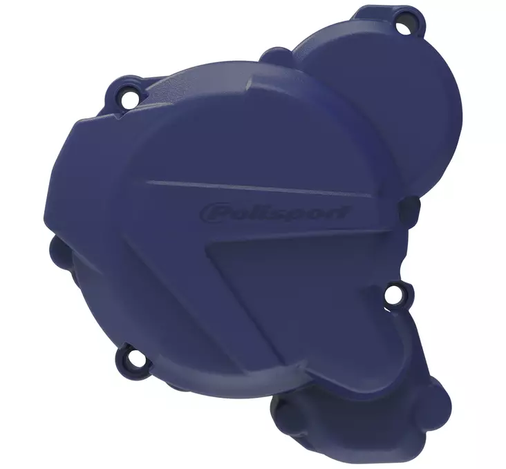 Polisport Ignition Cover Protectors Husq - Övriga Motordelar - D158655 - 1