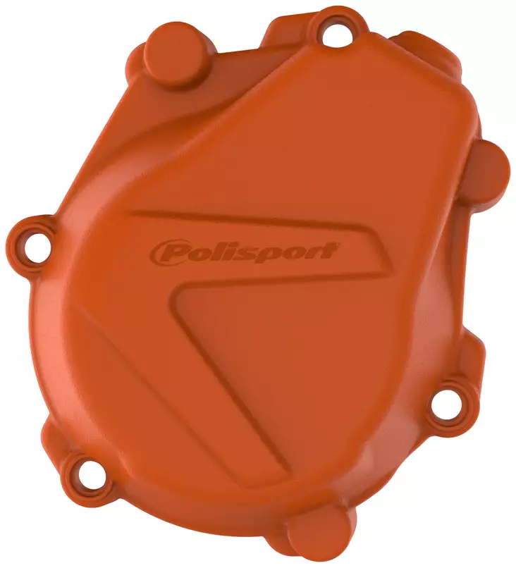 Polisport Ignition Cover Protectors SX-F - Övriga Motordelar - D158665 - 1