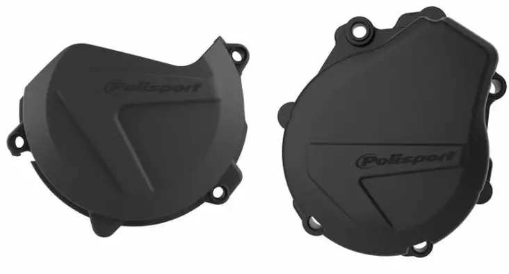 Polisport Kit Clutch+Igni. KTM EXCF/XCFW - Övriga Motordelar - D383895 - 1