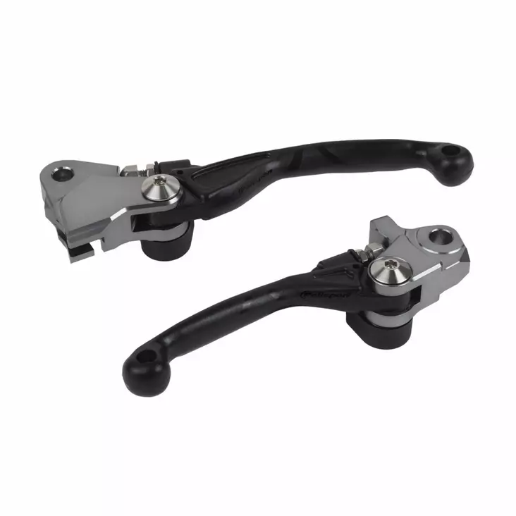 Polisport Pivot Lever Set YZ250F/450F 09 - Styrartiklar - D440225 - 1