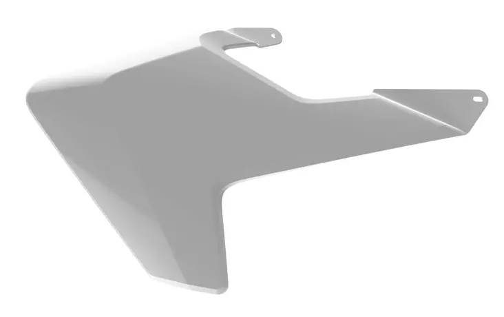 Polisport Radiator Scoops TC125, FC250/3 - Kylarskydd - D176375 - 1