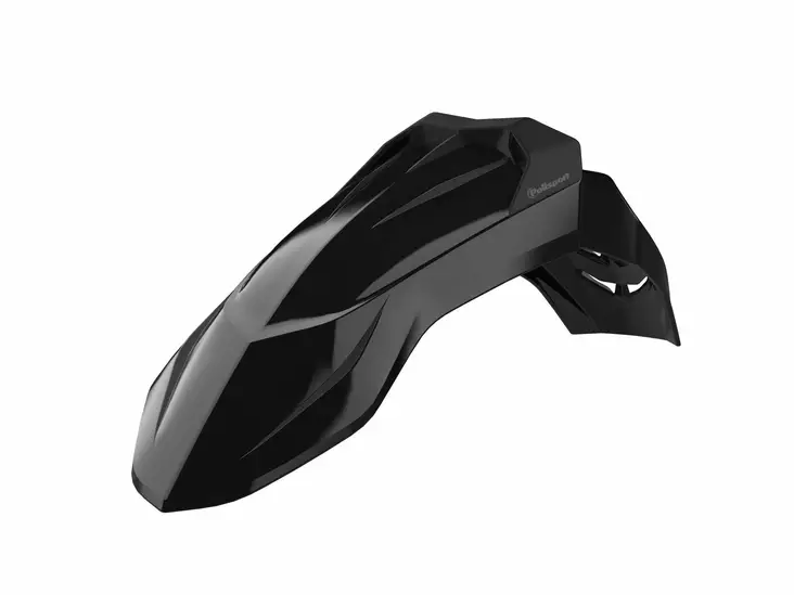Polisport SM Framstänkskärm utan hål SVA - Stänkskydd - D417675 - 1