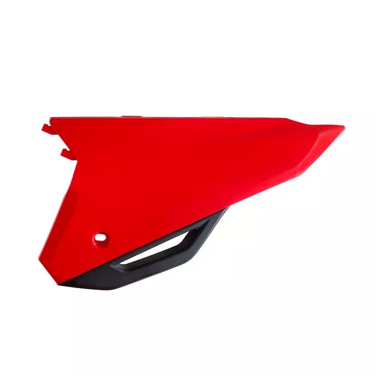 Polisport Side panels Honda CRF250R/RX 2 - Sidopaneler - D384175 - 1
