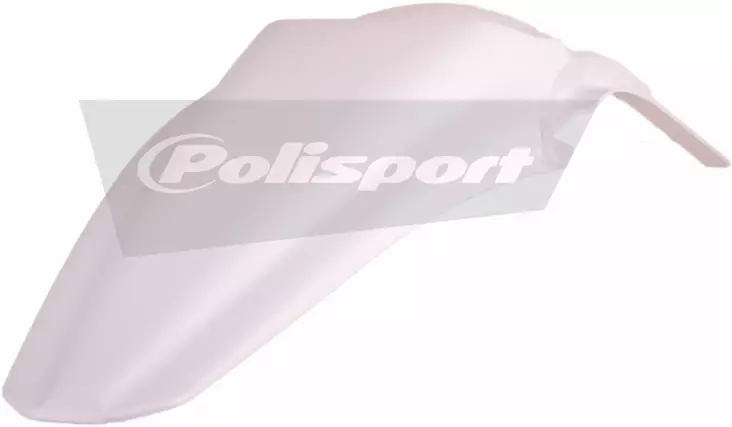 Polisport bakskärm KX250F 13-14/KX450F 1 - Stänkskydd - D3105 - 1