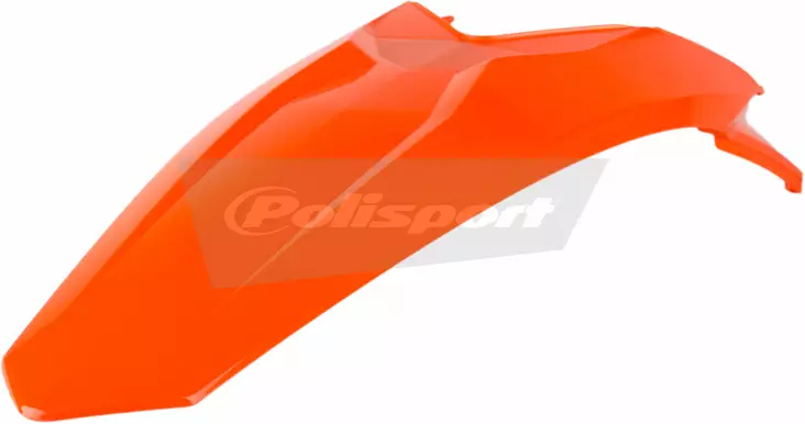 Polisport bakskärm SX85 13-17 (8) - Stänkskydd - D3085 - 1