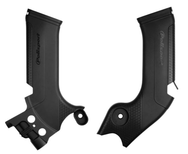 Polisport frame protector Kawasaki KX250 - Övriga Plastdelar - D383695 - 1