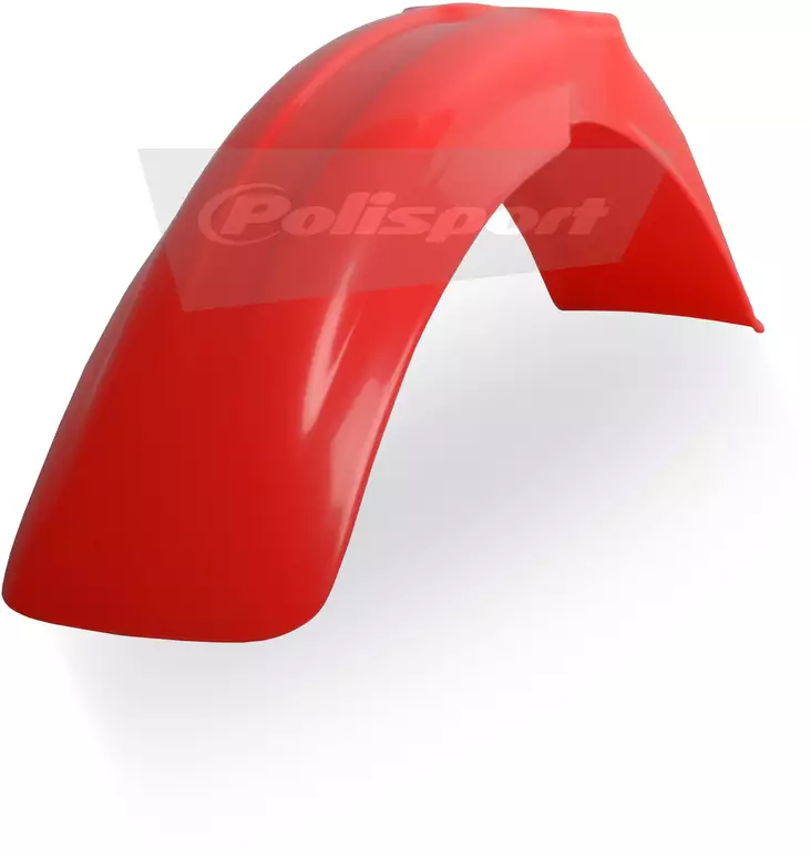 Polisport framskärm CR125/250/500 90-99 - Stänkskydd - D2985 - 1