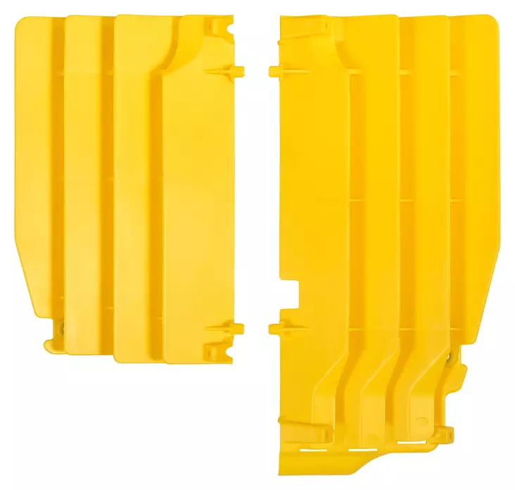 Polisport kylargaller par RMZ250 10-16 g - Kylarskydd - D96615 - 1
