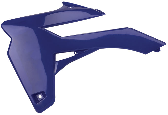 Polisport radiator scoop Sherco SE-R/SEF - Kylvingar - D145765 - 1