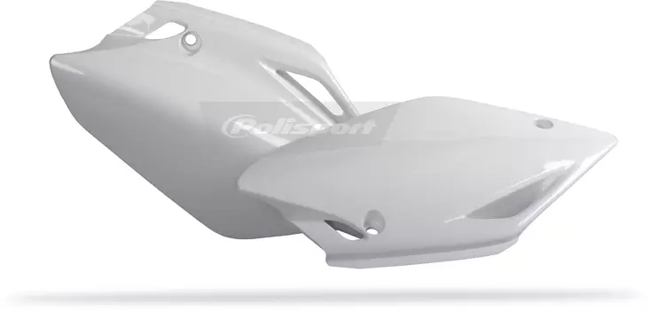 Polisport sidonummerpanel CRF150 07-.. ( - Sidopaneler - D3195 - 1