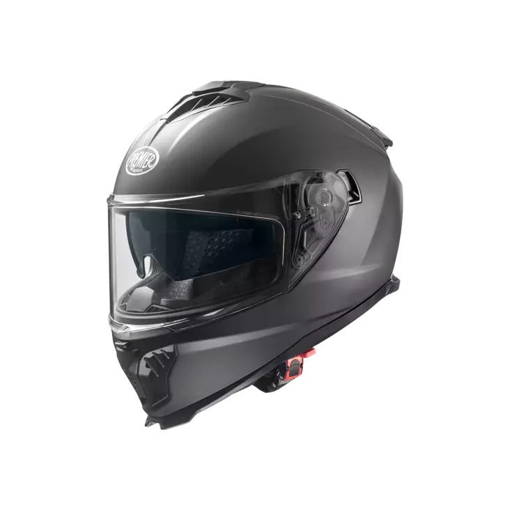 Premier Hjälm Typhoon FR Y9 BM - Integralhjälm - D445935 - 1