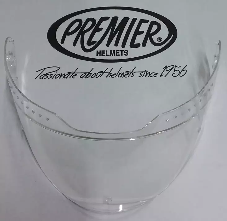 Premier Visir Genius Evo Klart pinlock f - Visir - D479815 - 1