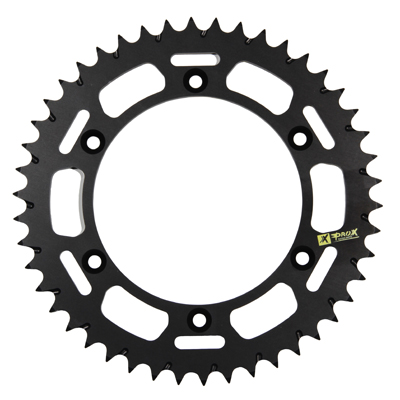 ProX Alloy Rear Sprocket Husqvarna CR/W1 - Bakdrev - D16615 - 1