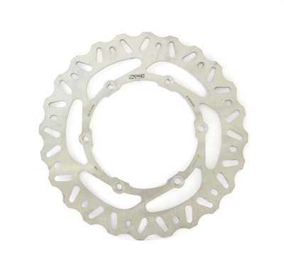 ProX Bromsskiva bak RM125/250 '06-12 - Bromsskivor - D101005 - 1