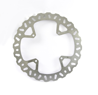 ProX Bromsskiva bak TM MX/EN125-530 '04- - Bromsskivor - D127415 - 1