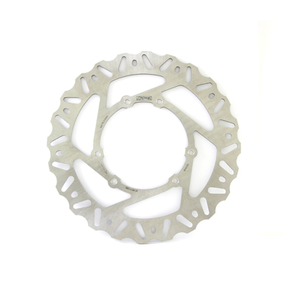 ProX Bromsskiva fram CR125/250 95-07 + C - Bromsskivor - D100985 - 1