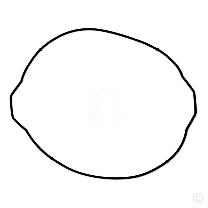 ProX Clutch Cover Gasket KTM250SX-F '05- - Koppling - D16985 - 1