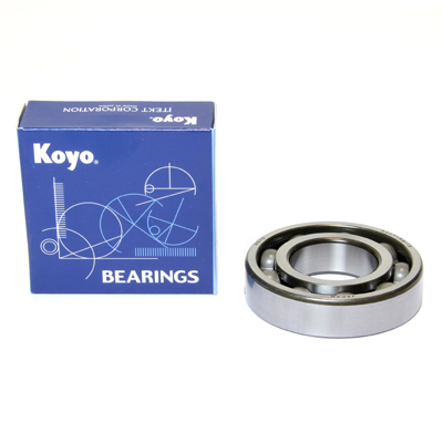 ProX Crankshaft Centre Bearing 6207YR9-1 - Vevpartier och Tillbehör - D196215 - 0