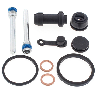 ProX Front Brake Caliper Rebuild Kit YFM - Reparationskitt - D108975 - 1