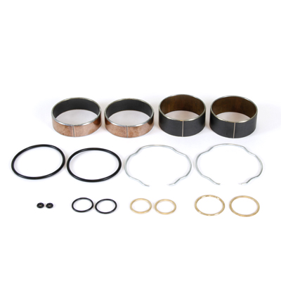 ProX Front Fork Bushing Kit CR125/250 '9 - Övriga framgaffeldelar - D109015 - 1