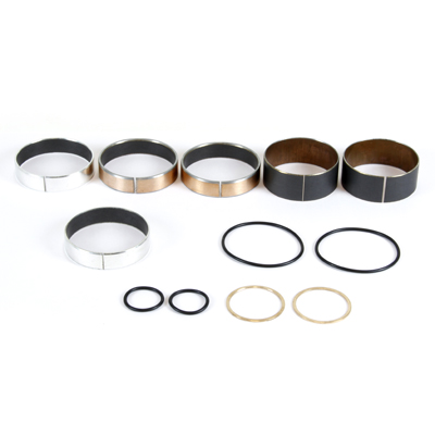 ProX Front Fork Bushing Kit KTM125/200/2 - Övriga framgaffeldelar - D18345 - 1