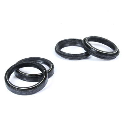ProX Front Fork Seal and Wiper Set KX125 - Övriga framgaffeldelar - D18365 - 1